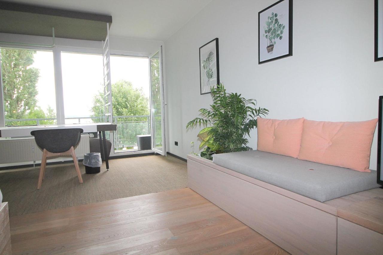 Junior-Suite Relaxe Am See Ascheberg  Exteriér fotografie
