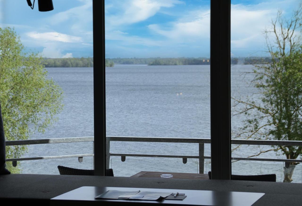 Junior-Suite Relaxe Am See Ascheberg  Exteriér fotografie